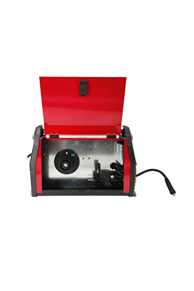 DDT Inverter/MIG/MMA welding machine PROFESSIONAL DDT-2005, 230V, 30-350A