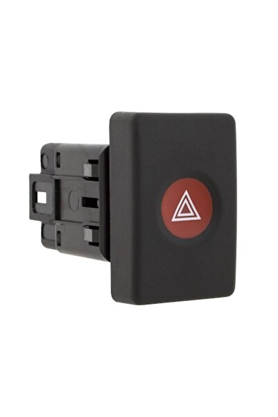 Autowag Comutator lumini de avarie, Autowag, Dacia Logan, 2004-2015, 8 pini, nou