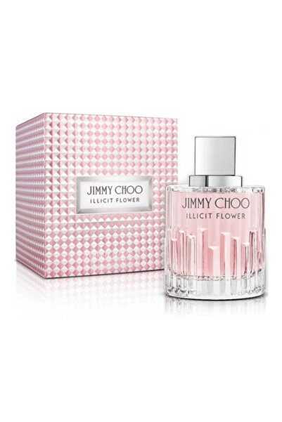 Jimmy Choo Illicit Flower EDT 100 ml για γυναίκες