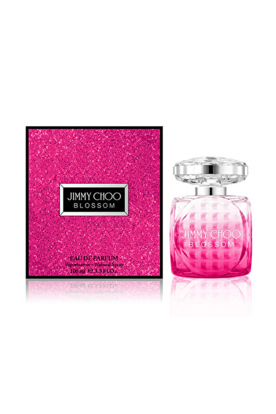 Jimmy Choo Blossom EDP 100 ml για γυναίκες