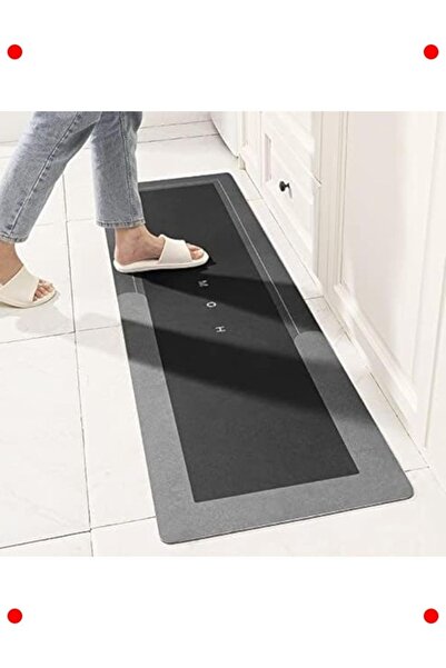 markentegra Super Eci Quick Drying Non-Slip Bath Mat 45X149 cm