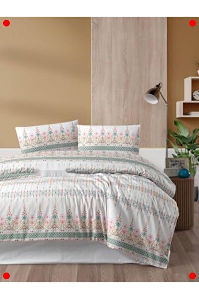 markentegra Double Duvet Cover Set 200x220 cm