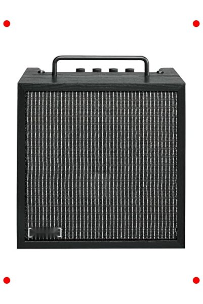 markentegra 10 Wt Guitar Combo Amplifier - Compact and Powerful