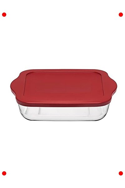 markentegra Borosilicate Glass Baking Tray