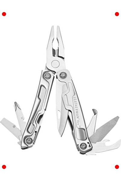 markentegra أداة يدوية متعددة الأغراض - مع وظيفة المقص