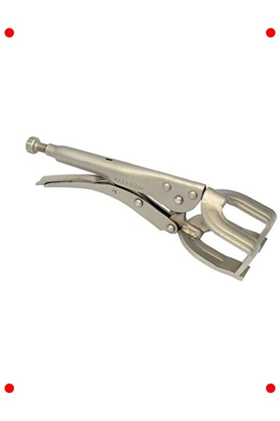 markentegra كماشة كابوتري قابلة للتعديل، 270 مم، احترافية