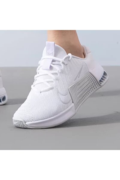 Nike Metcon 9 White Pure Platinum Men's - DZ2617-103