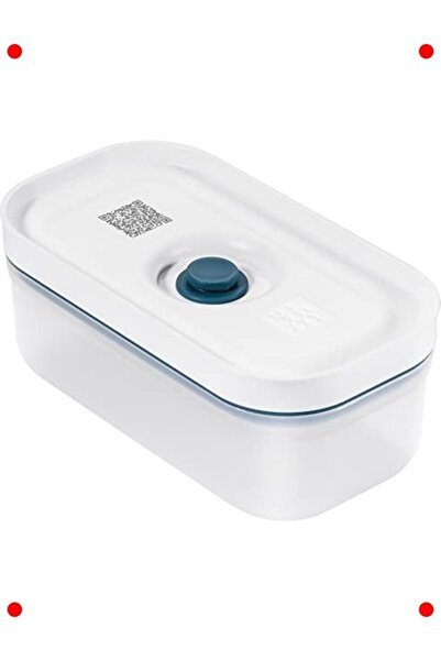 markentegra S Size Vacuum Plastic Storage Container -