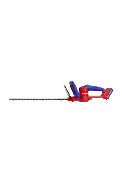 EMTOP Hedge Trimmer ELHT204611, 20V, Blade 460 mm