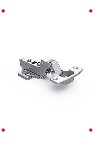 markentegra Silent Full Camel Cabinet Hinge with Brake