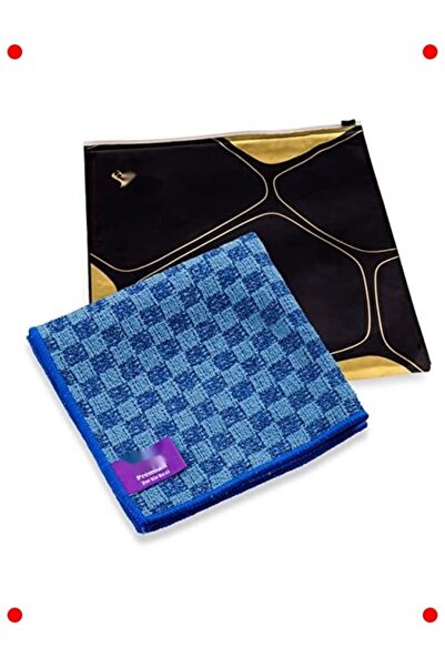 hepsiibirarada قماش فعال لإزالة البقع الصعبة - قماش كروفايبر