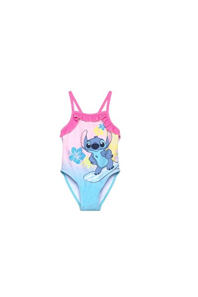 Lilo & Stitch Costum baie intreg Surf