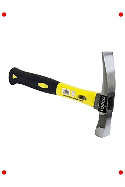 Genel Markalar 600g Fiber Saplı Tuğla Çekici | Sağlam İnşaat Aleti