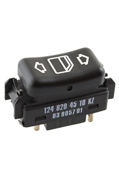 Autowag Comutator geam electric pentru Mercedes W124 Clasa E (1984-1997) - pa...