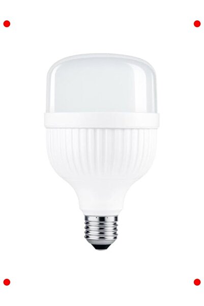 markentegra لمبة 18 واط، ضوء أصفر 3000 كلفن، قاعدة E27