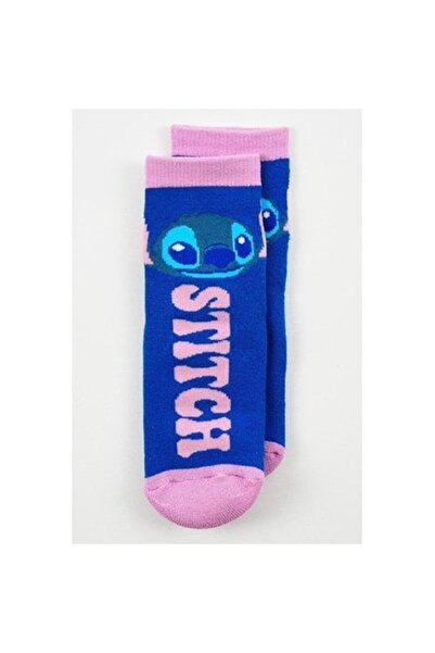 Lilo & Stitch Thick, non-slip socks for children