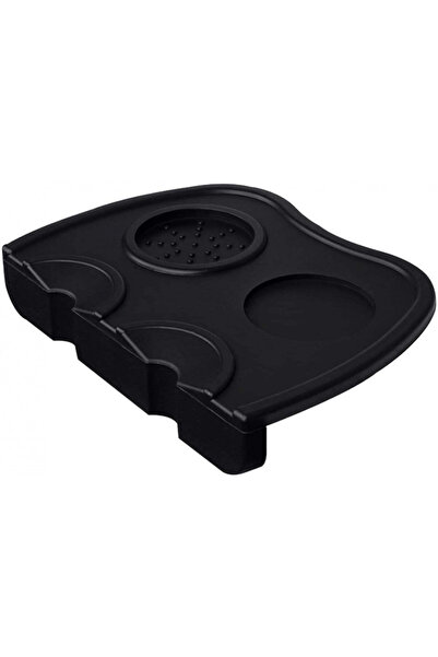 chemex co Black piston stand