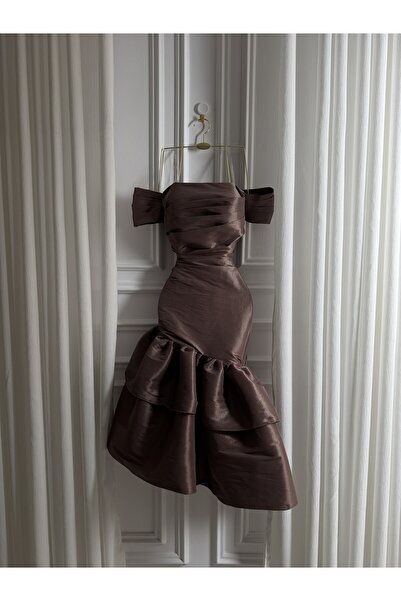 ABRARYZ Elegant midi dress