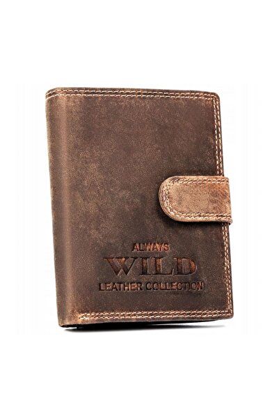 Always Wild N4LCHMBL71909