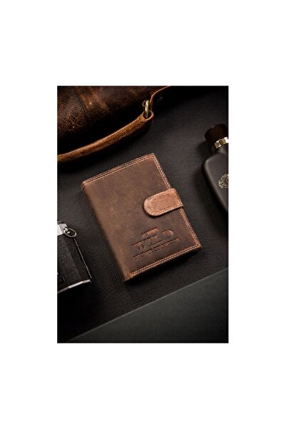 Always Wild N4LCHMBL71909