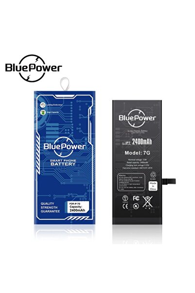 Blue Power Original iPhone battery - iPhone 7G -
