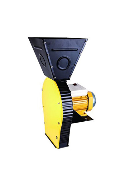DDT Grain and cob mill (2 in 1), CM-1.8C, 4500W, 500 kg/h, 20 hammers