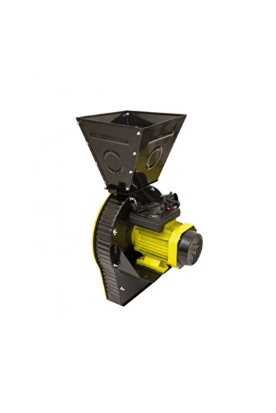 DDT Grain and cob mill (2 in 1), CM-1.8C, 4500W, 500 kg/h, 20 hammers