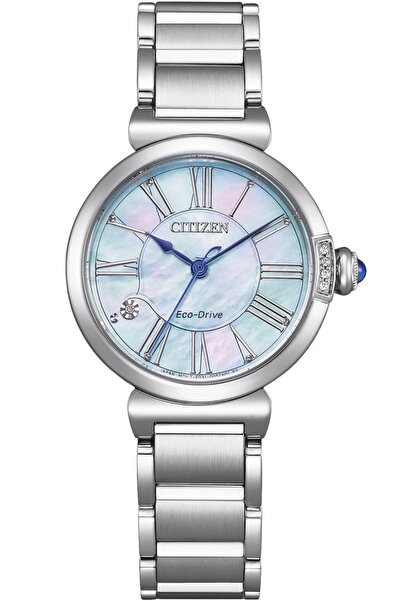 Citizen Em1060-87N Women's Wristwatch