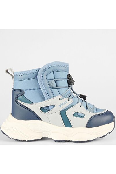 Vicco Tog Phylon Rubber Sole Snow Boots Orthopedic Children's Boots Kot
