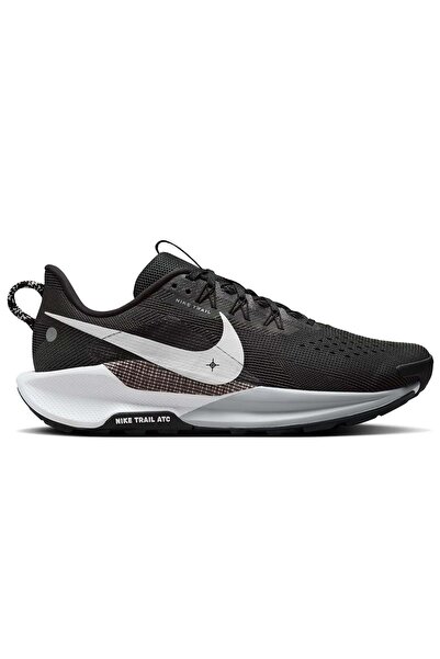 Nike Reactx Pegasus Trail 5 DV3864 Unisex Spor Ayakkabı SİYAH-BEYAZ