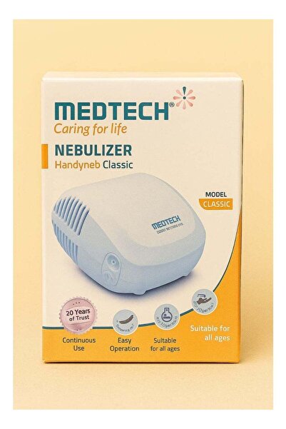 MEDTECH Handyneb Classic Nebulizer