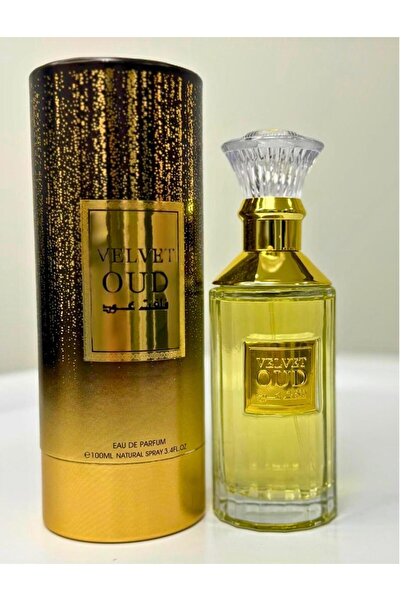 velvet oud Parfum Arabesc unisex 100 ml