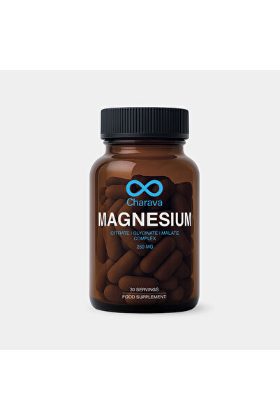 CHARAVA Magnesium Complex