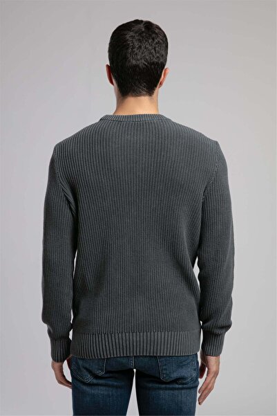 Lee Cooper Wilson Men's O Neck Sweater