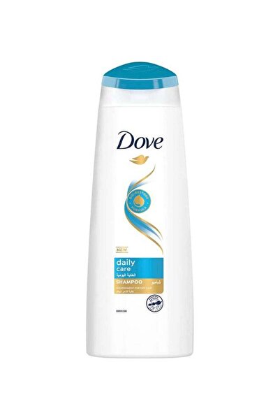 Dove Daily Care Nourishing Shampoo for Dry Hair - 190 ml
