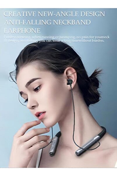 fun zone سماعات رأس لاسلكية بلوتوث 5.2 سماعات أذن مفتوحة مع فتحة بطاقة TF ومصباح يدوي