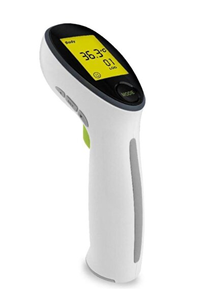 GOLDMASTER Nec A15 Temassız Ateş Ölçer - Standart Standart