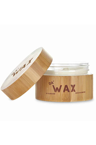 Da'Dude Ceară de păr Da'Wax 100ml
