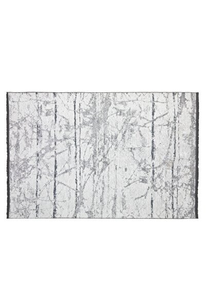 Mudo Concept JENA PATCHY HALI GRİ 200X300