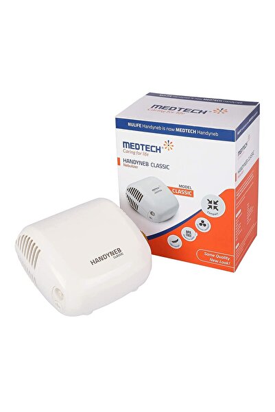 MEDTECH Handyneb Classic Nebulizer