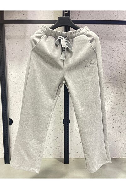 VAIA Men's oversized casual cotton tracksuit