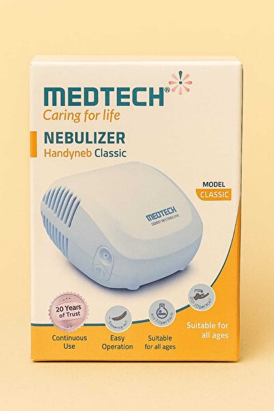 MEDTECH Handyneb Classic Nebulizer