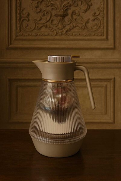 Hawa AL- sahel tea thermos