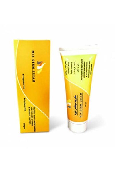 HEALTH JEWEL EST MIX DERM SOOTHING CREAM 100 GM