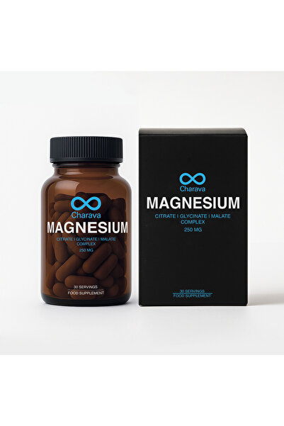 CHARAVA Magnesium Complex