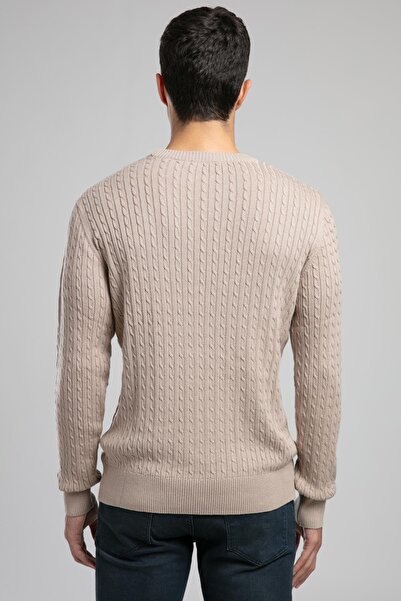 Lee Cooper Smith Men's O-Neck Sweater