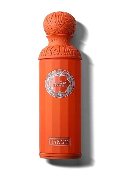 GISSAH Tango Eau de Parfum – 200ml