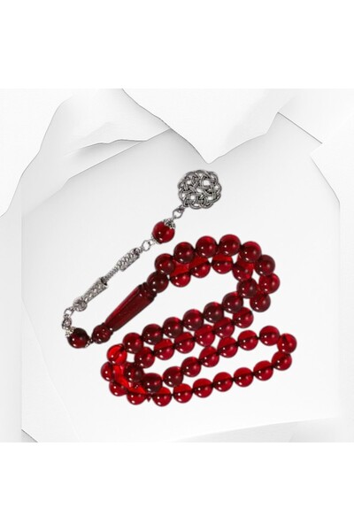 Basmmt Imtiaz سبحة بكلايت بتصميم أنيق