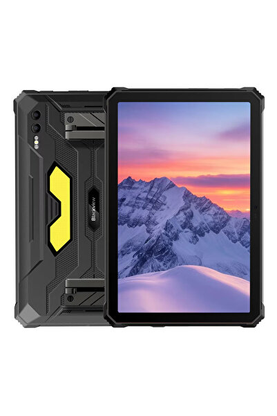 Blackview Tableta Active 10 Pro, Negru, 5G, 10.95'' 2K IPS, Android 14, Negru