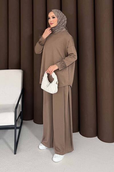 Melike Tatar Σετ με φτερά Modal 76-5506